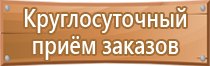 информационный стенд уличный на стойках